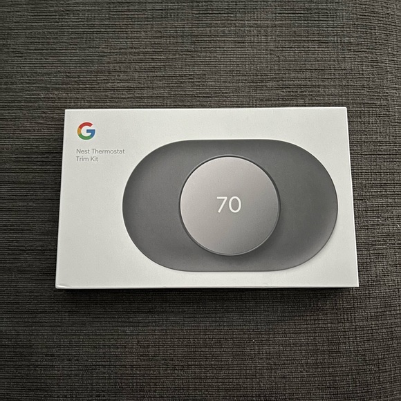 google Other Google Nest Trim Kit Poshmark